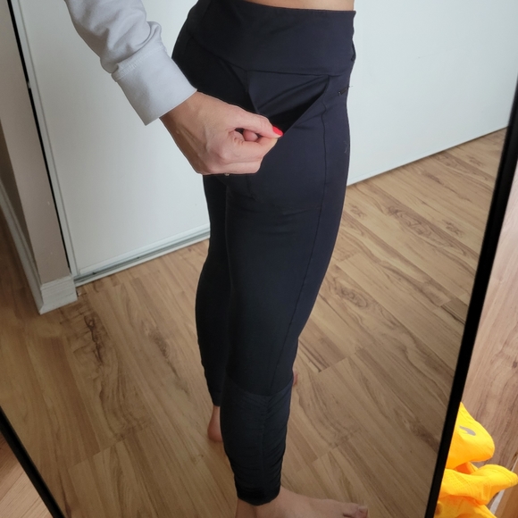 🇧🇷 Track and Field legging - Picture 3 of 6